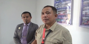 Teng... Yayasan MBG Ancam Polisikan Mitra Yang Tuduh Palsukan Dokumen