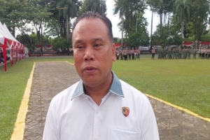 Tim Dit Tipidter Bareskrim dan Ditkrimsus Polda Jambi Temukan Penyebab Listrik Blackout Sesumatra