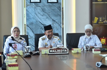 Kolaborasi Lintas Sektor Wujudkan Kawasan Seberang Jadi Ikon Wisata Budaya