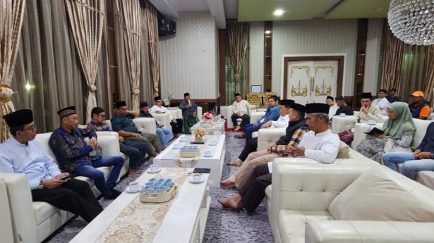 Pemkot Jambi Bentuk Tim Terpadu Tuntaskan Sengketa Lahan Warga Vs Pertamina