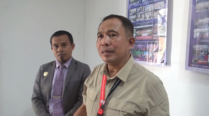 Teng... Yayasan MBG Ancam Polisikan Mitra Yang Tuduh Palsukan Dokumen